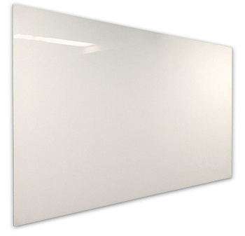 Стеклянная магнитно-маркерная доска Lux c внутренними креплениями