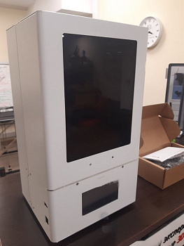 3D принтер Phrozen Sonic Mini 4K б/у