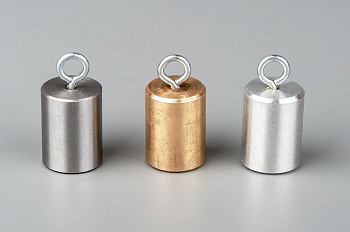 Набор тел по калориметрии