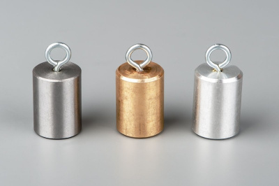 Набор тел по калориметрии