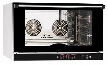 Конвекционная печь КЭП-4П