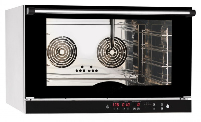 Конвекционная печь КЭП-4П