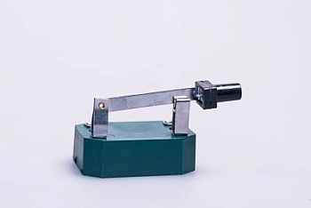 Выключатель однополюсный (лабораторный)