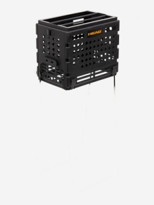 Корзина для хранения и сбора теннисных мячей