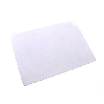 Доска для лепки А4