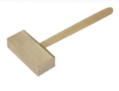 Киянка деревянная