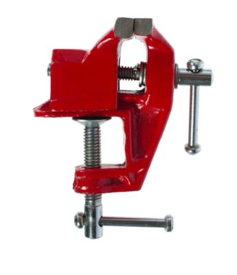 Тиски слесарные 60 мм