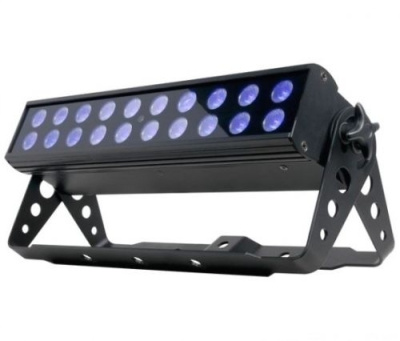 Ультрафиолетовый светильник