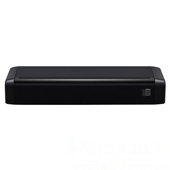 Сканер потоковый портативный EPSON Workforce DS-310 (B11B241401), А4, 25 стр./мин, 1200х1200, ДАПД