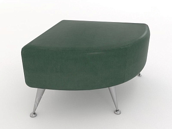 Секция Пуф Пенн 1Б45 (угловой)