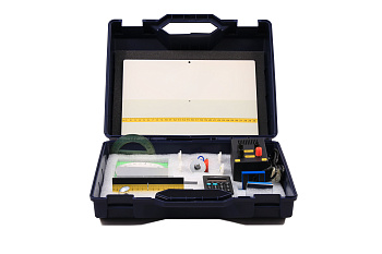 ЕГЭ-лаборатория по физике. Оптика