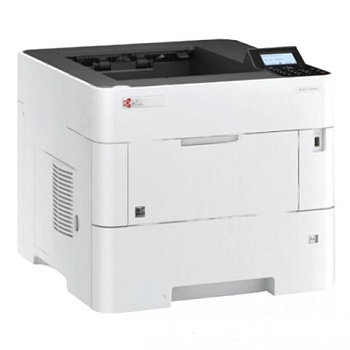 Принтер лазерный KYOCERA ECOSYS P3155dn, А4, 55 стр/мин, 250000 стр/мес, ДУПЛЕКС, сетевая карта, 1102TR3NL0