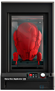 3D принтер MakerBot Replicator Z18