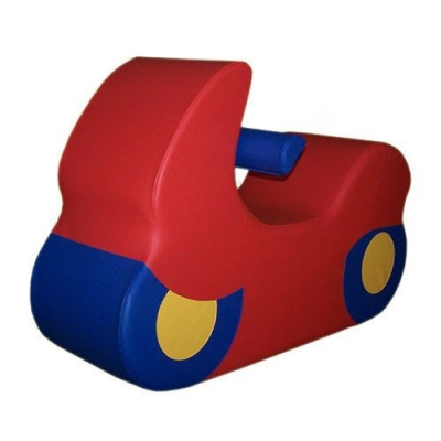 Игрушка напольная Мотоцикл