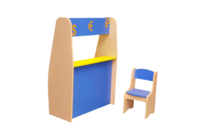 Игровая зона Банкир