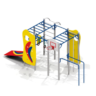 Детский спортивный комплекс Атлант