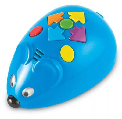 Робомышь Колби (дополнение к набору Робомышь)