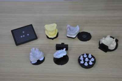 3D сканер Shining 3D AutoScan DS-EX