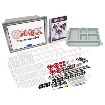 Ресурсный набор TETRIX PRIME