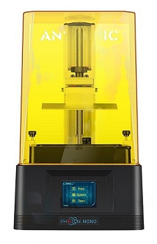 3D принтер Anycubic Photon Mono