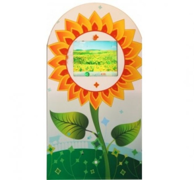 Учебно-игровой терминал Подсолнух