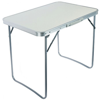 Стол туристический складной, 70х50х60 см