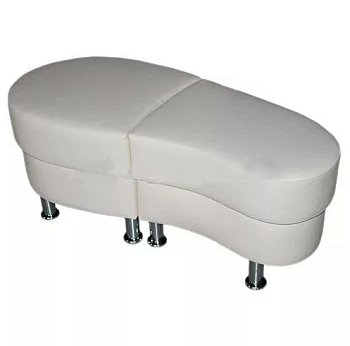 Банкетка Льдинка, 2 части