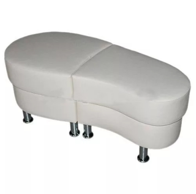 Банкетка Льдинка, 2 части