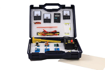 ЕГЭ-лаборатория по физике. Электродинамика