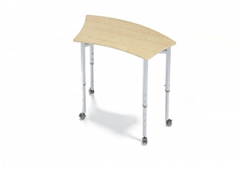 Стол-трансформер регулируемый Мозаика 6