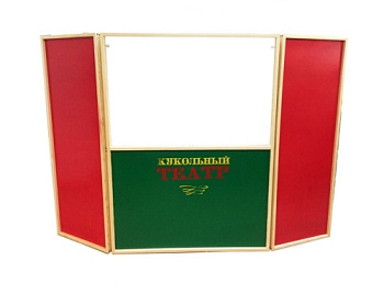 Ширма напольная (140х210 см)