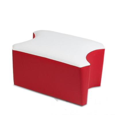 Пуф центральный Молекула (700х500х400 мм)