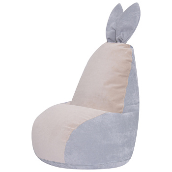 Кресло-мешок Зайчик