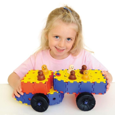 Набор Полидрон Малыш