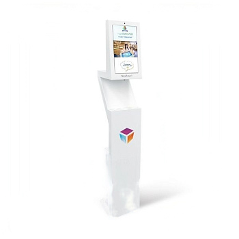 Аппаратно-программный комплекс для противовирусного контроля