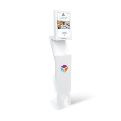 Аппаратно-программный комплекс для противовирусного контроля