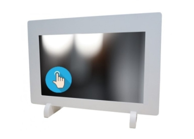 Логопедическое зеркало Антошка