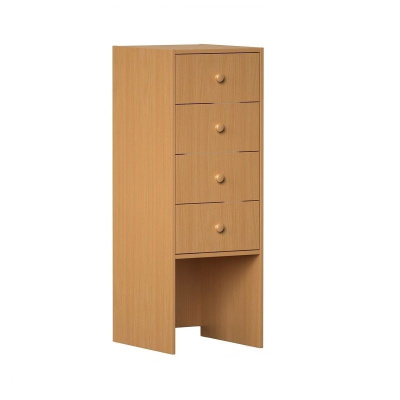 Шкаф для формуляров, 430х470х1155 мм