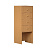 Шкаф для формуляров, 430х470х1155 мм