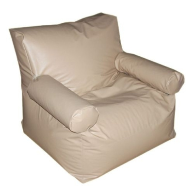 Модульное бескаркасное кресло Мягкая форма