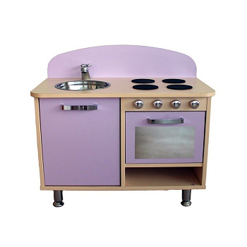 Игровая зона Кухня Поваренок мини