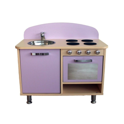 Игровая зона Кухня Поваренок мини