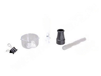 Лабораторный набор "Исследование атмосферного давления"