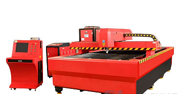 Raylogic Fiber 1530 LUXE IPG2000