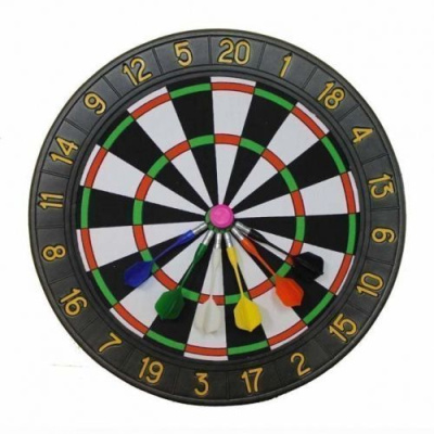 Набор для игры в дартс