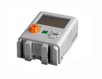 ЛЕГО-мультиметр (дисплей)