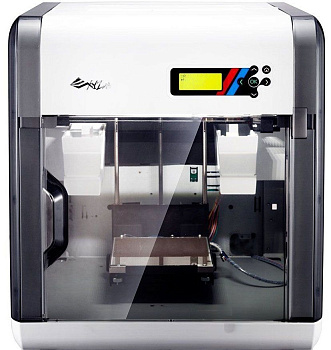 XYZprinting da Vinci 2.0 A Duo