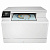 МФУ лазерное ЦВЕТНОЕ HP Color LaserJet Pro M182n "3 в 1" А4 16 стр./мин, 30000 стр./месяц, сетевая карта, 7KW54A