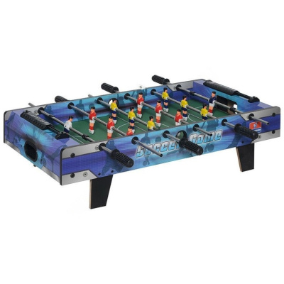 Настольный футбол, 83х42х24см