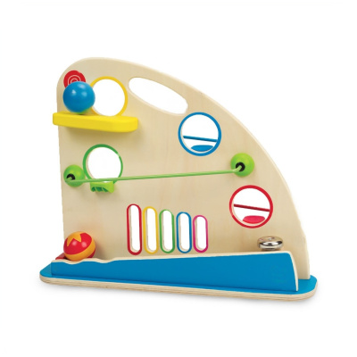 Игрушка развивающая Роллер